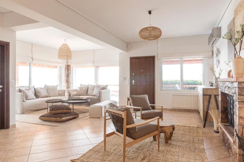 Photo of Livingroom in Chalcis