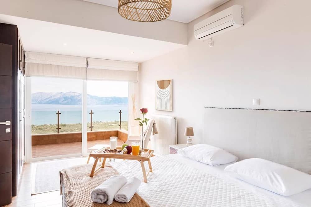 Photo of Bedroom in Chalcis