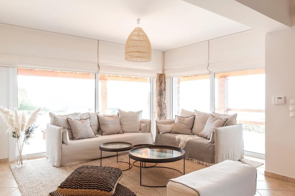 Photo of Livingroom in Chalcis