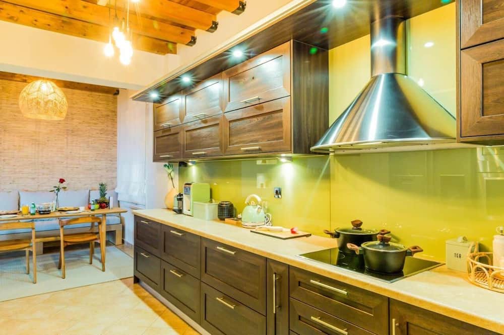 Photo of Kitchen in Chalcis