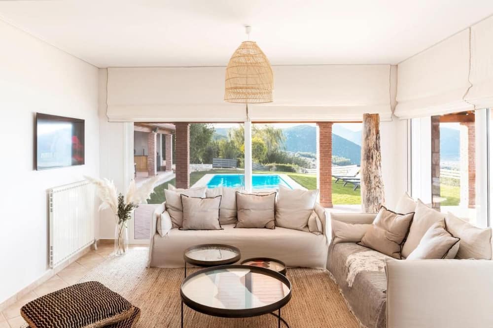 Photo of Livingroom in Chalcis