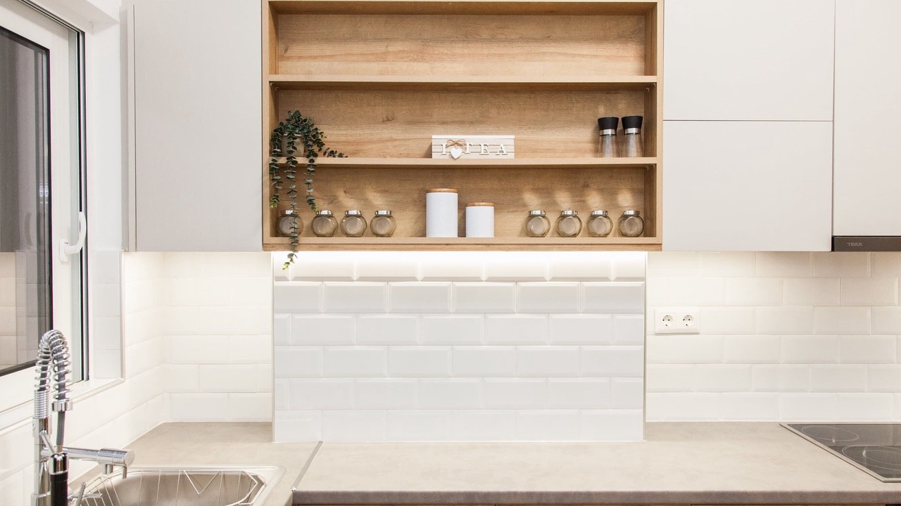Photo of Kitchen in Petralona