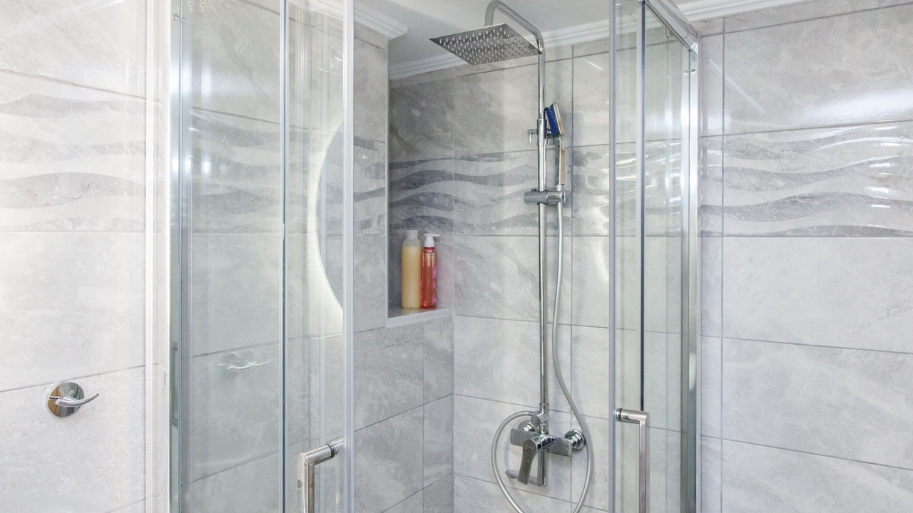 Photo of Bathroom in Petralona