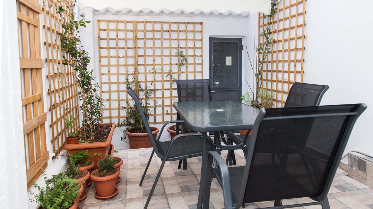 Photo of Outdoor in Petralona