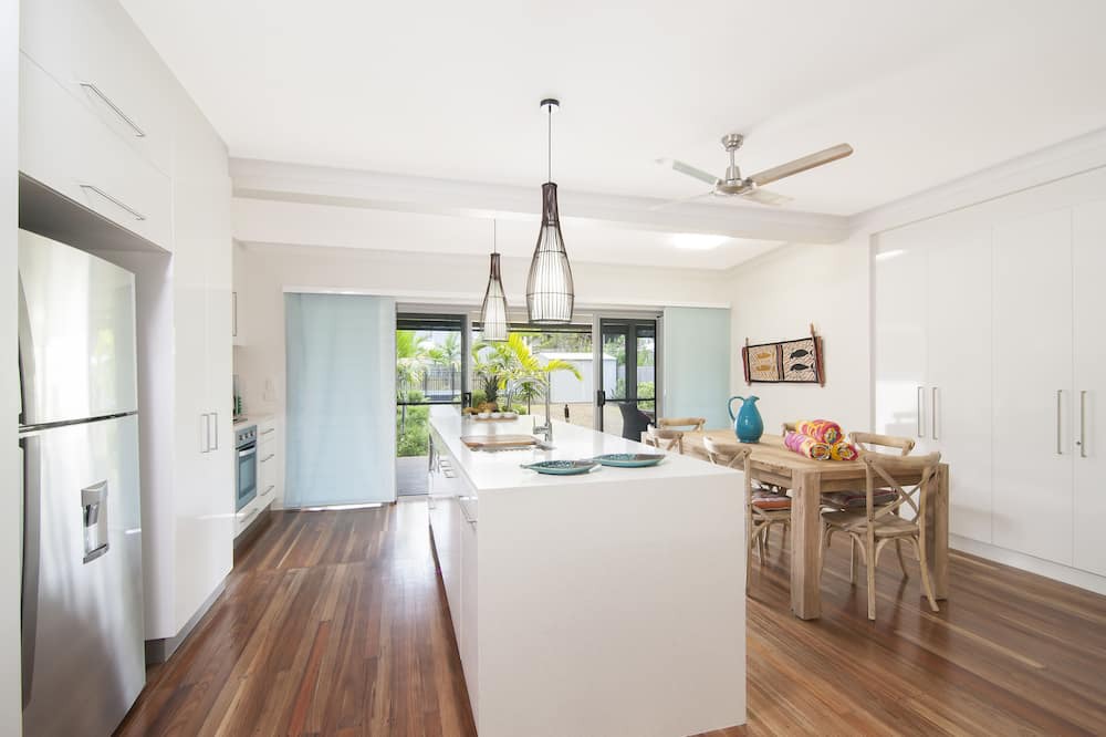 Photo of Kitchen in Newell
