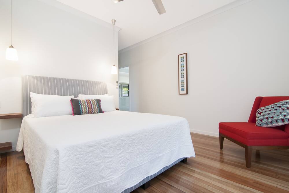 Photo of Bedroom in Newell