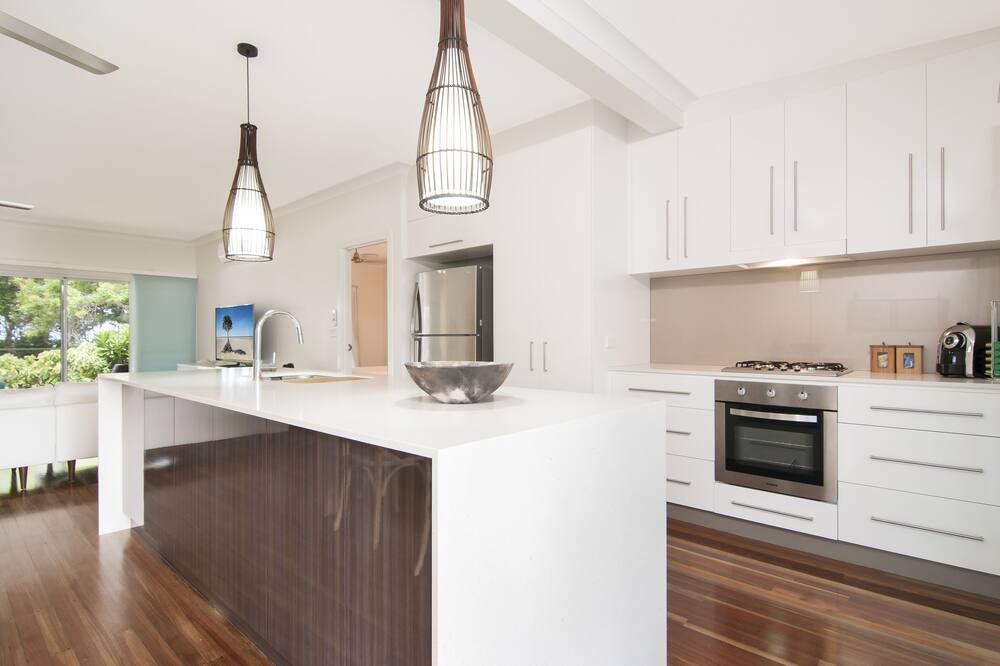 Photo of Kitchen in Newell