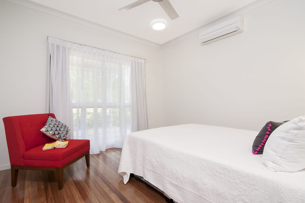 Photo of Bedroom in Newell