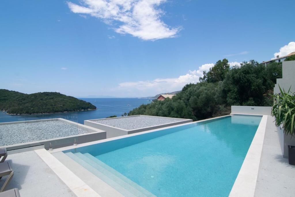 Photo of Outdoor in Sivota