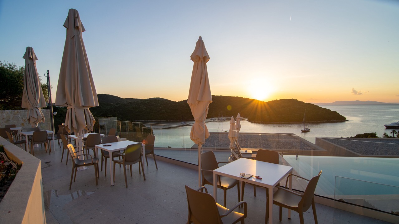 Photo of Outdoor in Sivota