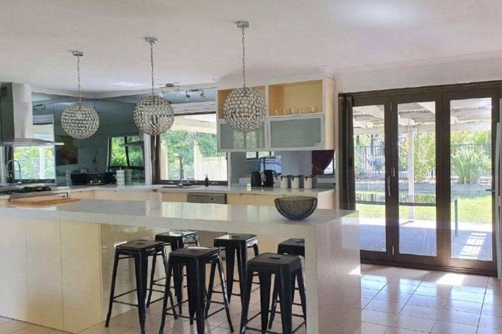 Photo of Kitchen in Ningi