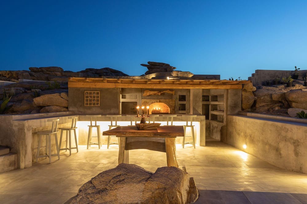 Photo of Outdoor in Agios Stefanos