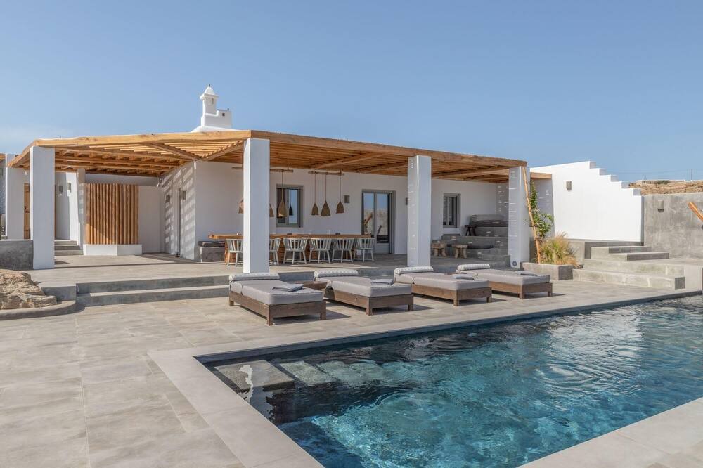 Photo of Outdoor in Agios Stefanos