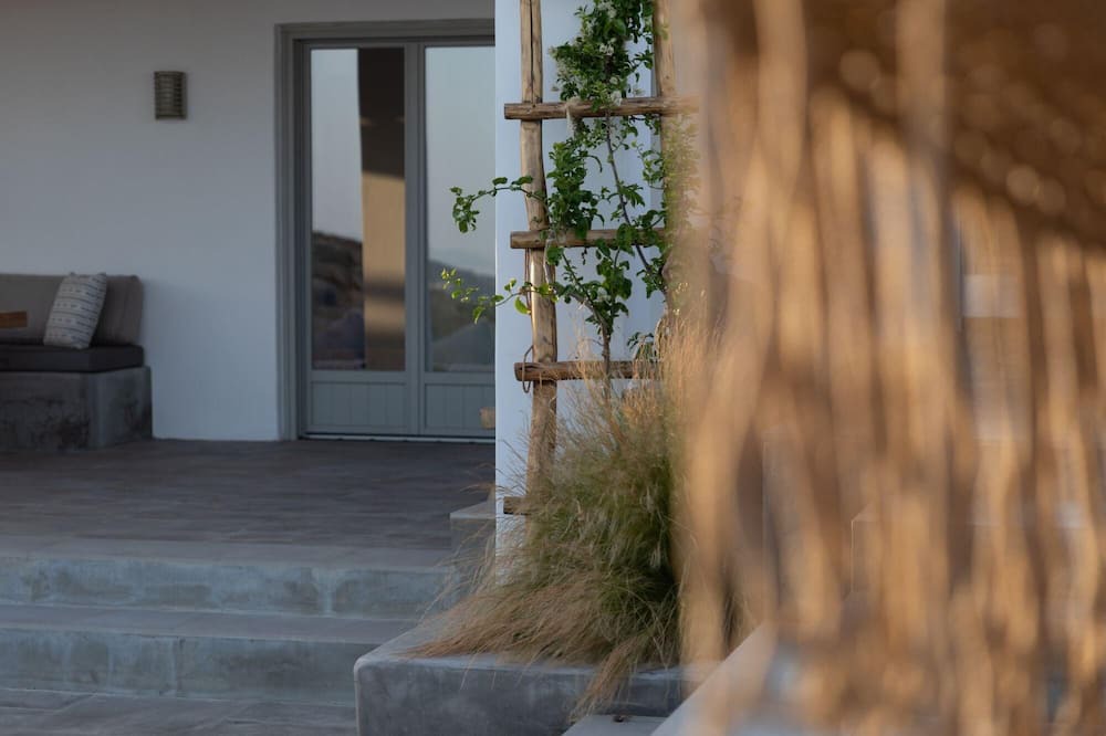 Photo of Outdoor in Agios Stefanos