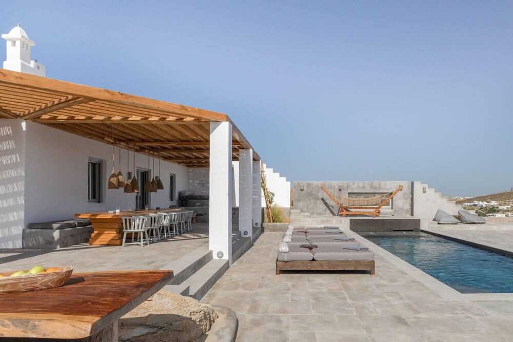 Photo of Outdoor in Agios Stefanos