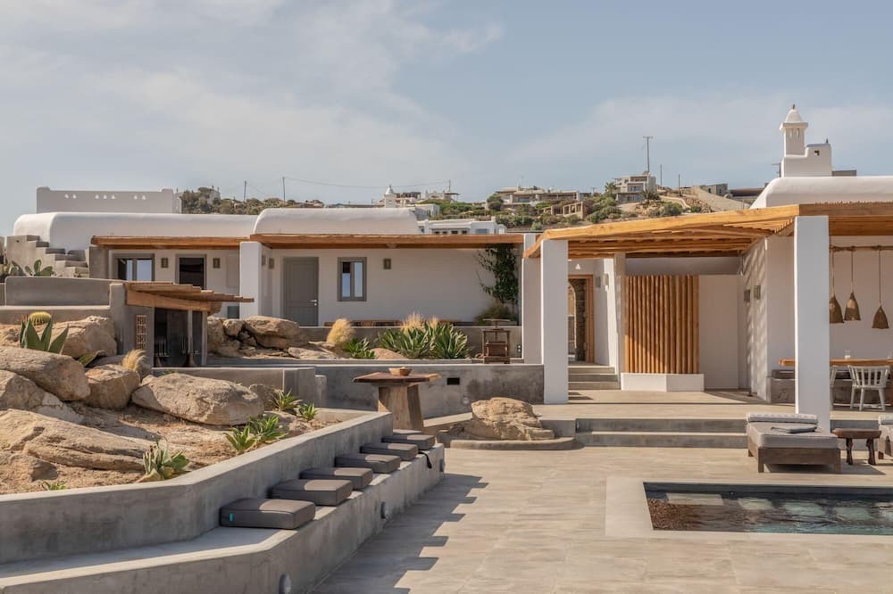 Photo of Outdoor in Agios Stefanos