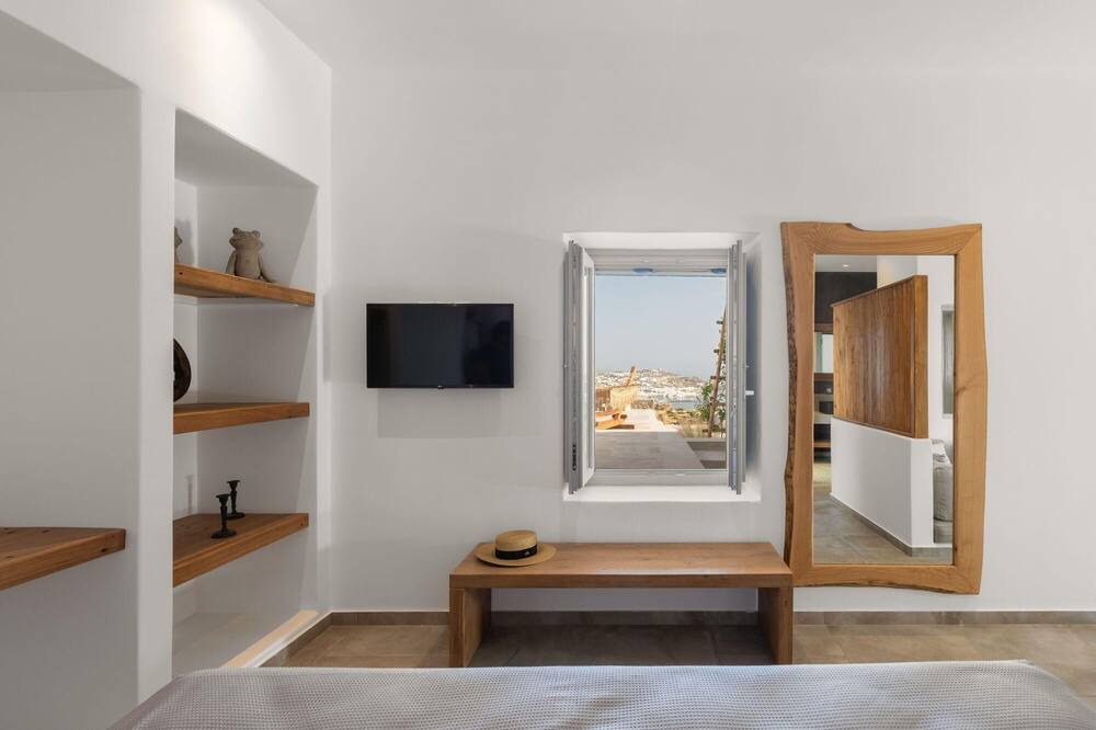 Photo of Bedroom in Agios Stefanos