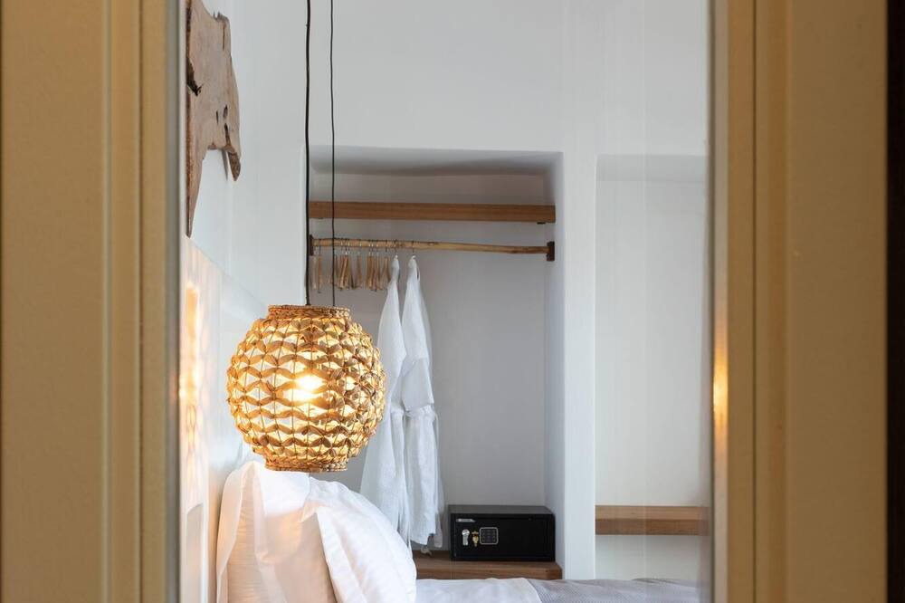 Photo of Bedroom in Agios Stefanos