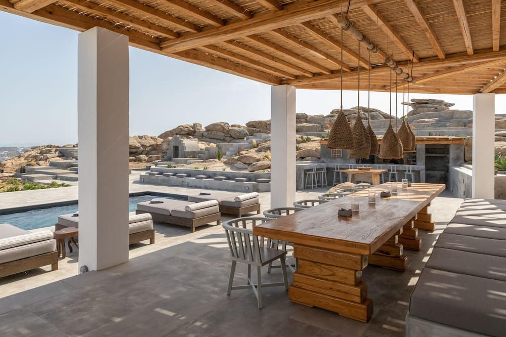 Photo of Outdoor in Agios Stefanos