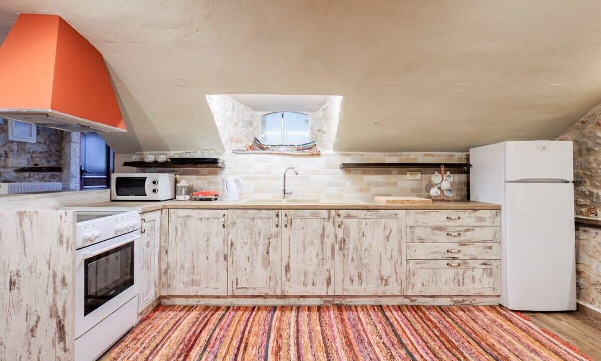 Photo of Kitchen in Levidi