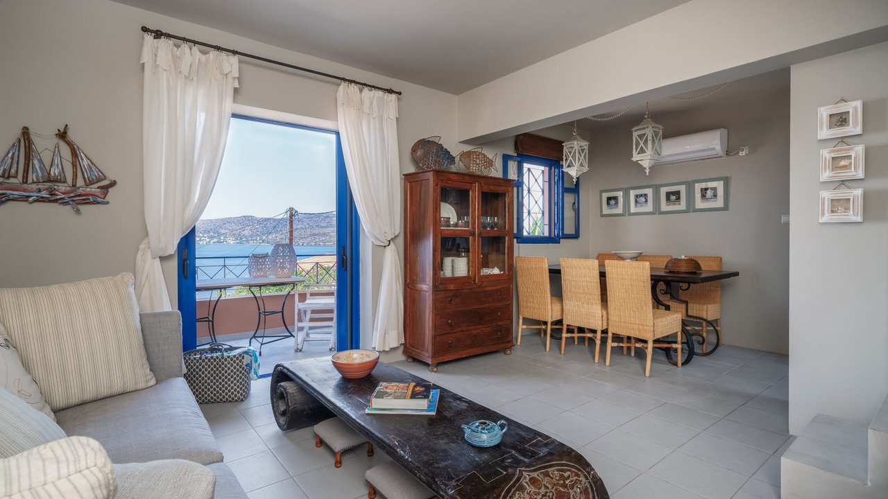 Photo of Livingroom in Kontos