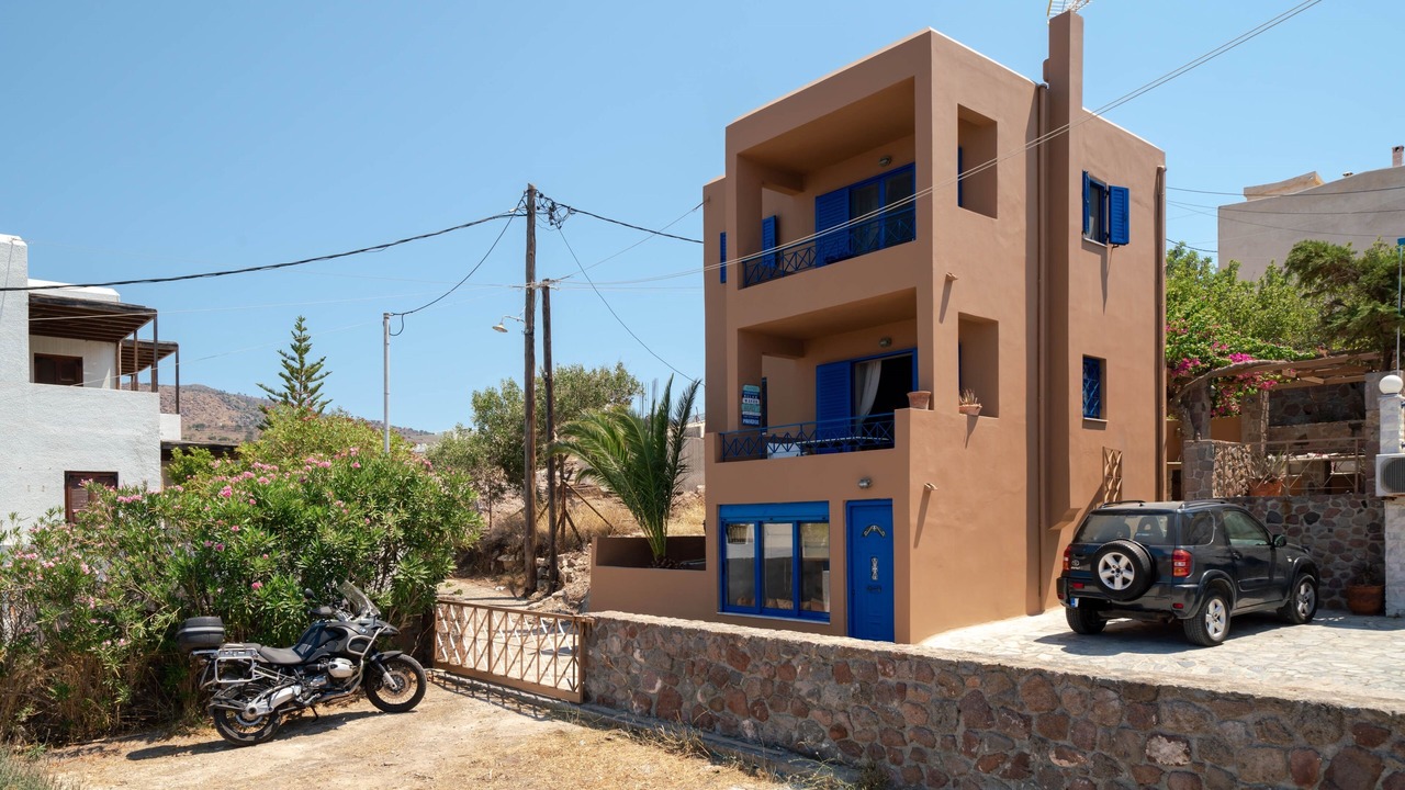 Photo of Outdoor in Kontos