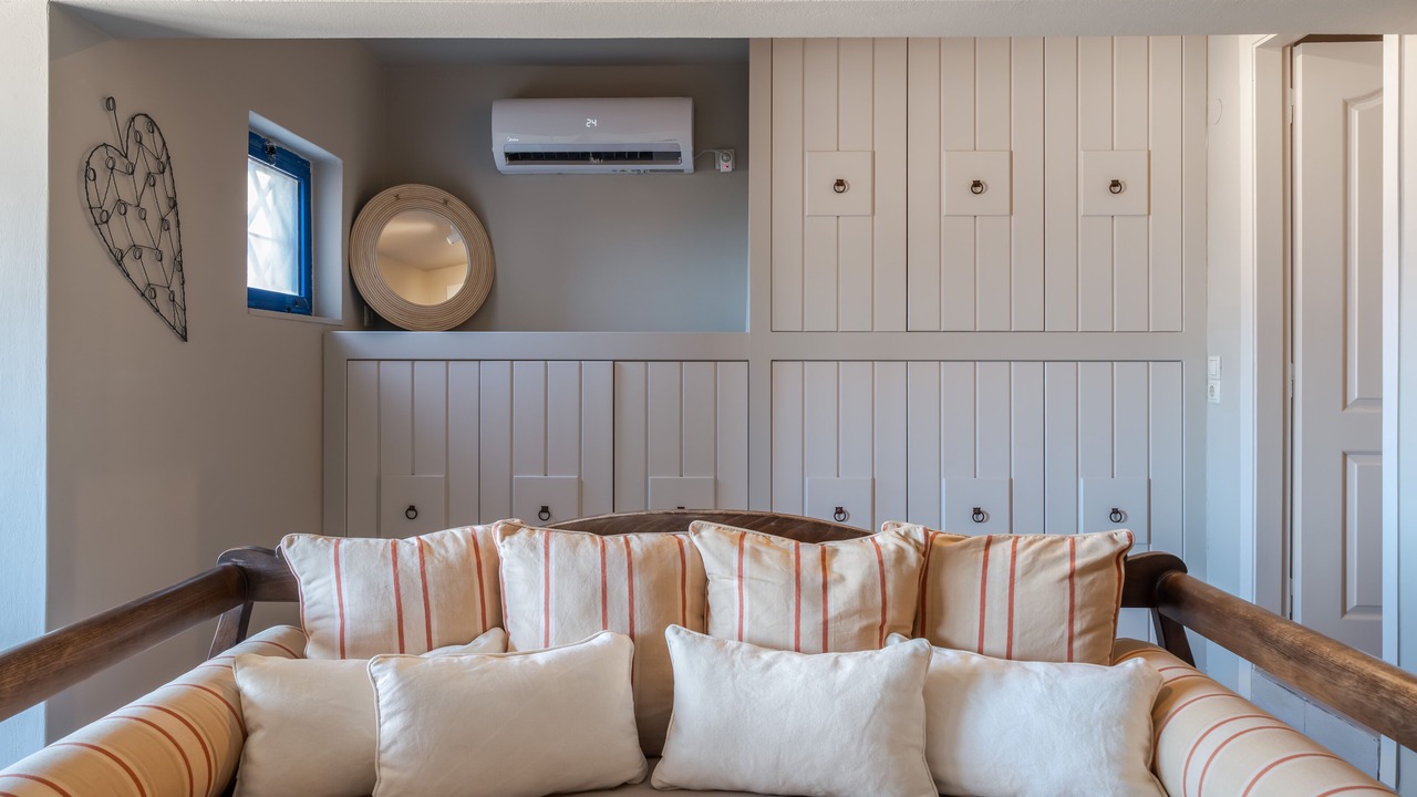 Photo of Livingroom in Kontos