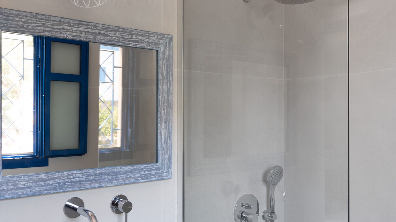 Photo of Bathroom in Kontos