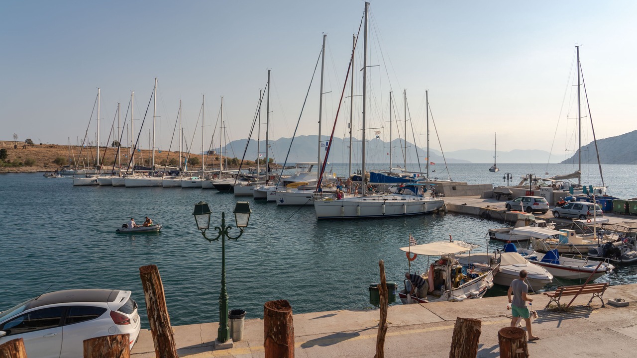 Photo of Outdoor in Kontos