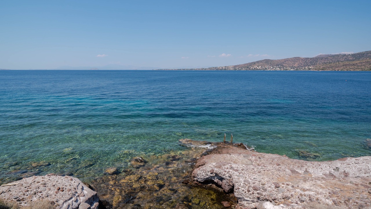Photo of Outdoor in Kontos