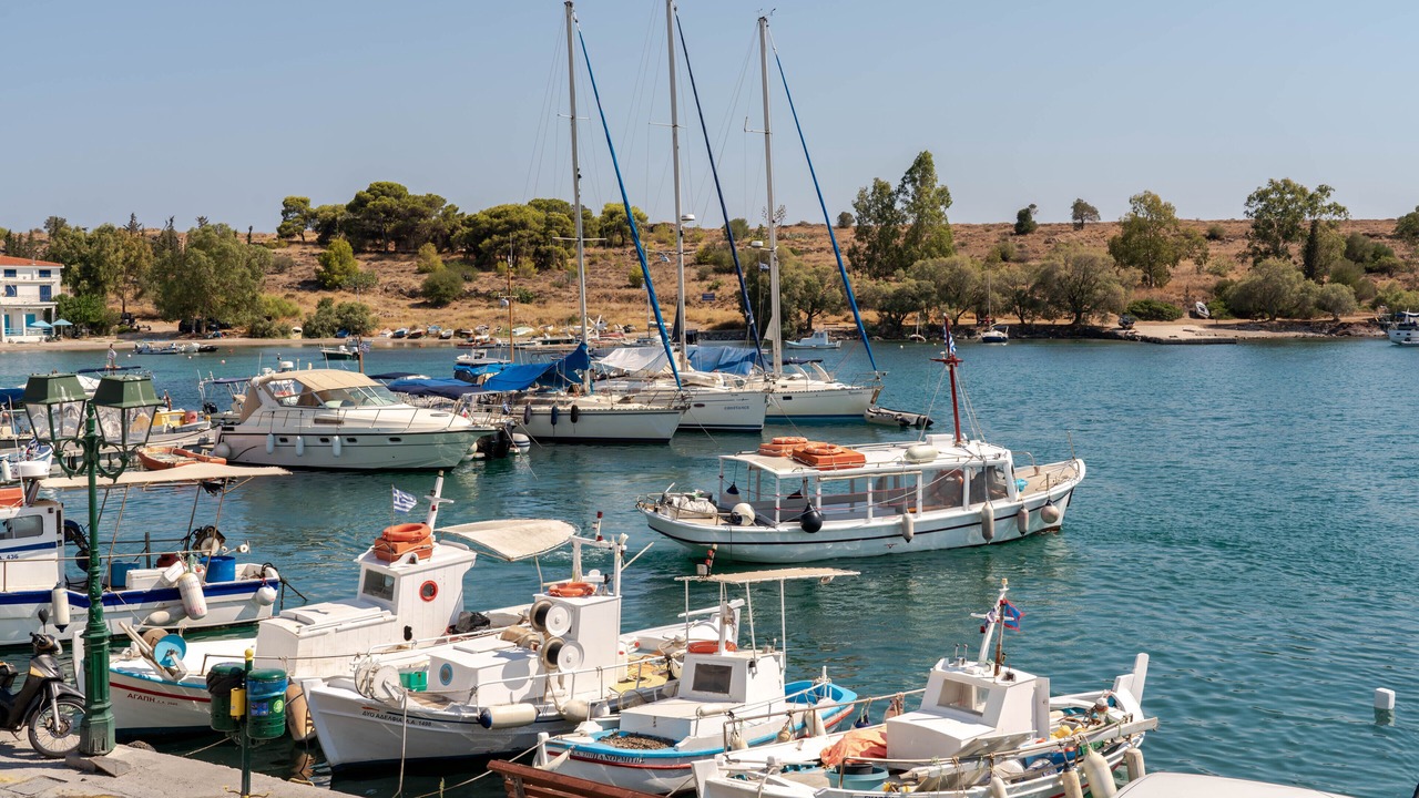 Photo of Outdoor in Kontos