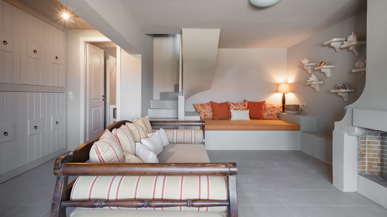 Photo of Livingroom in Kontos