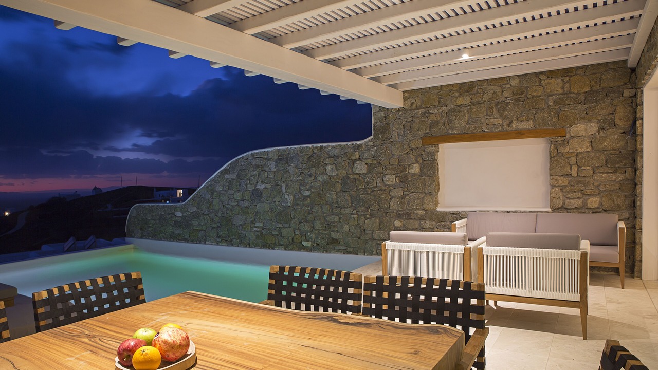 Photo of Outdoor in Faros Armenistis