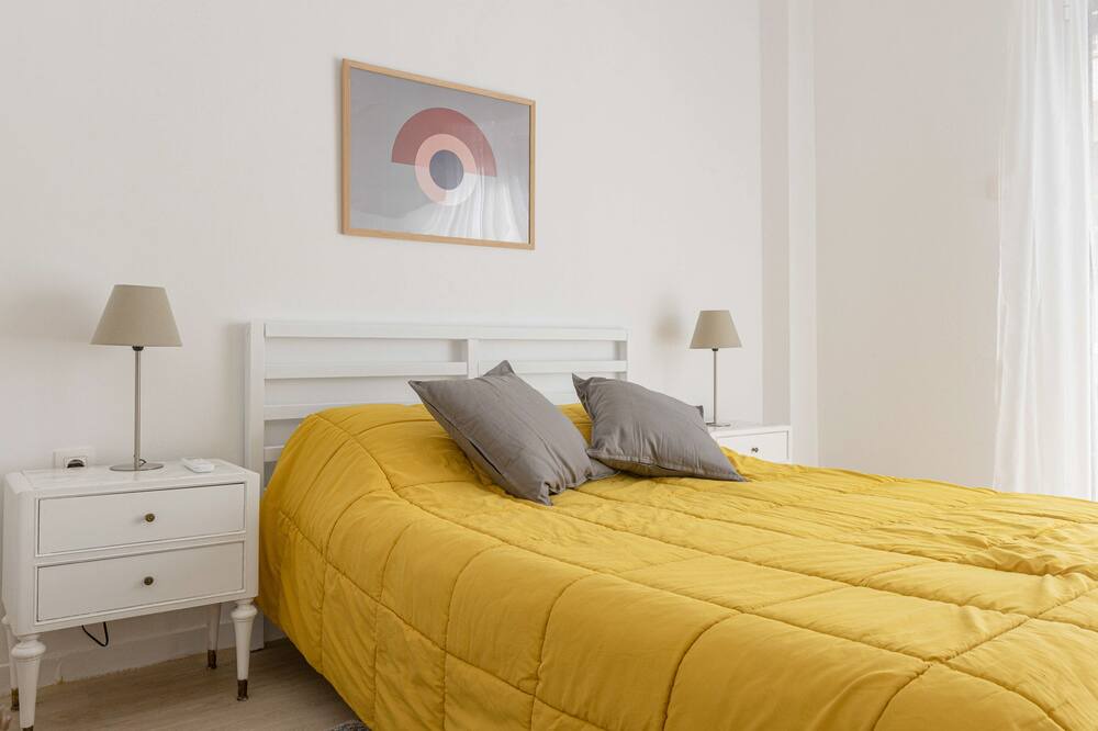 Photo of Bedroom in Galatsi