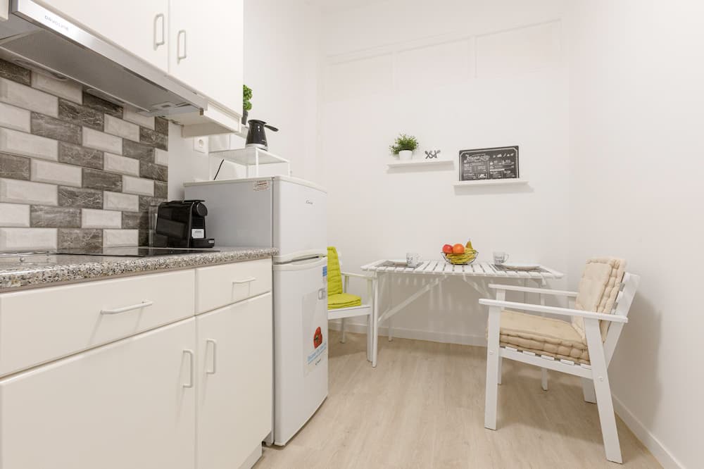 Photo of Kitchen in Galatsi