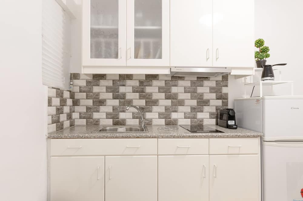Photo of Kitchen in Galatsi