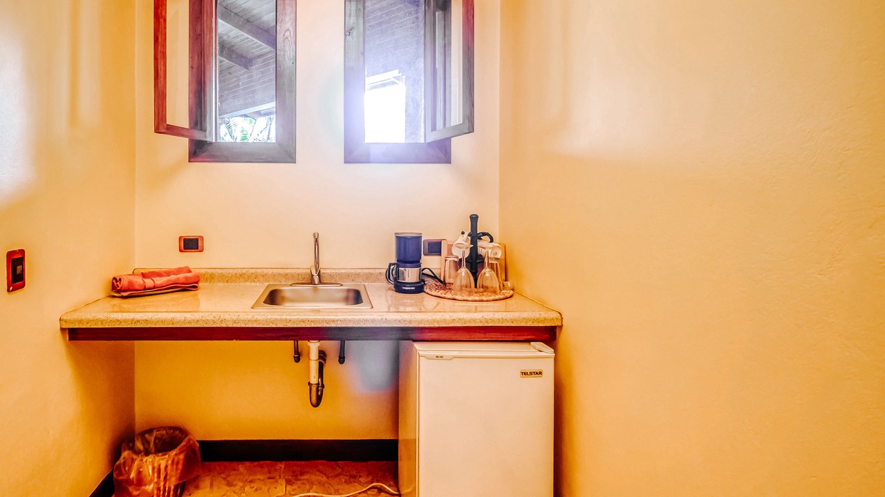 Photo of Kitchen in El Indio