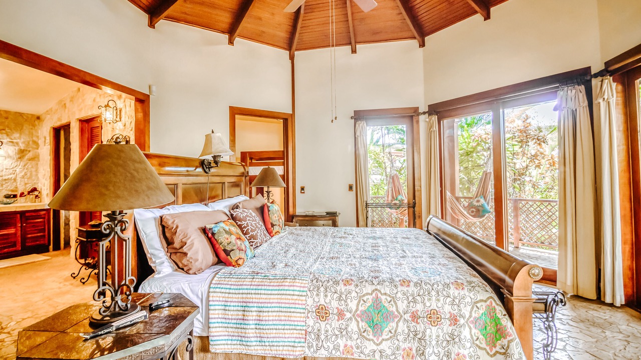 Photo of Bedroom in El Indio