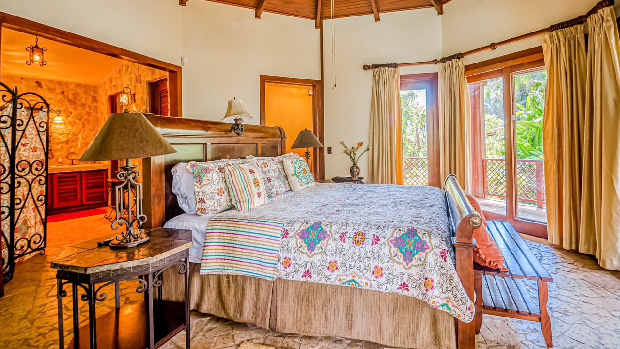 Photo of Bedroom in El Indio