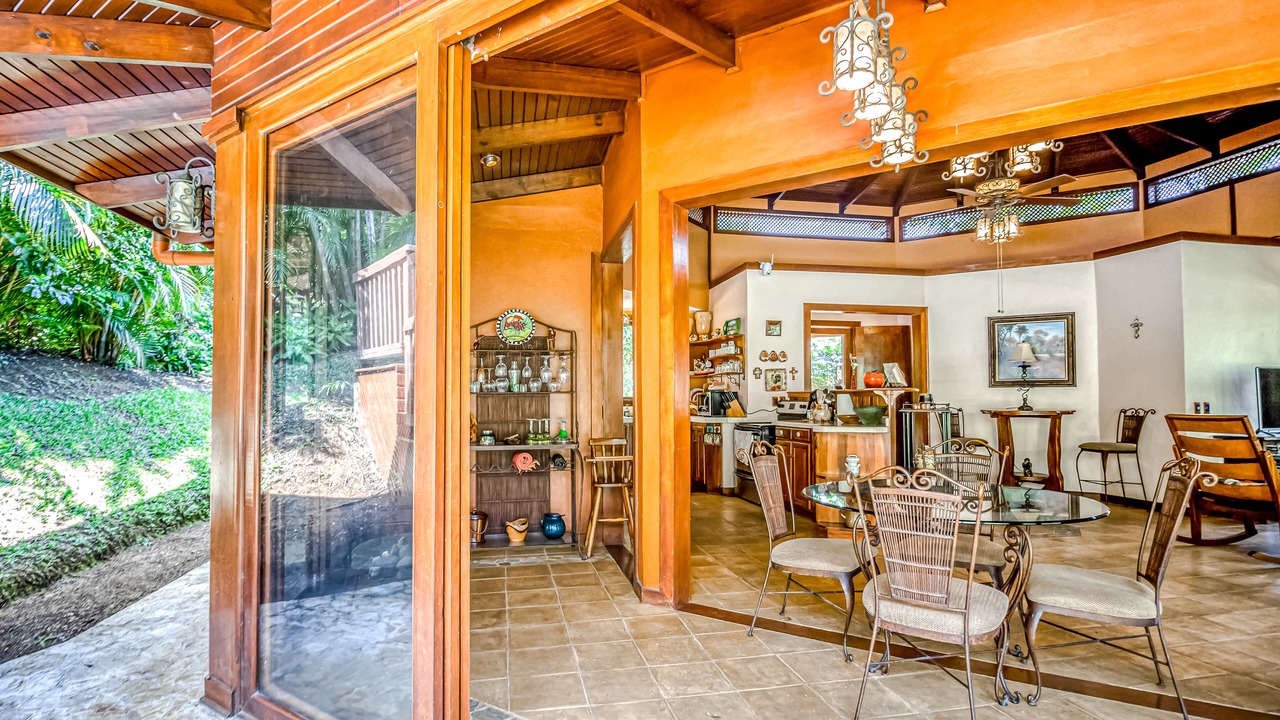 Photo of Outdoor in El Indio