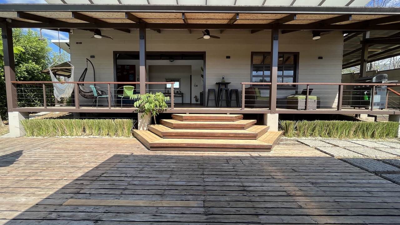 Photo of Outdoor in Orotina