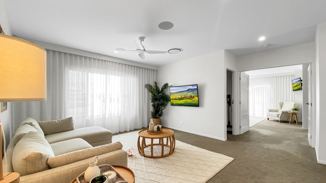 Photo of Livingroom in Warana