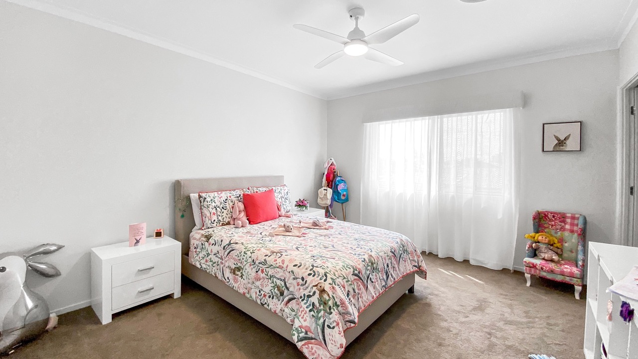 Photo of Bedroom in Warana