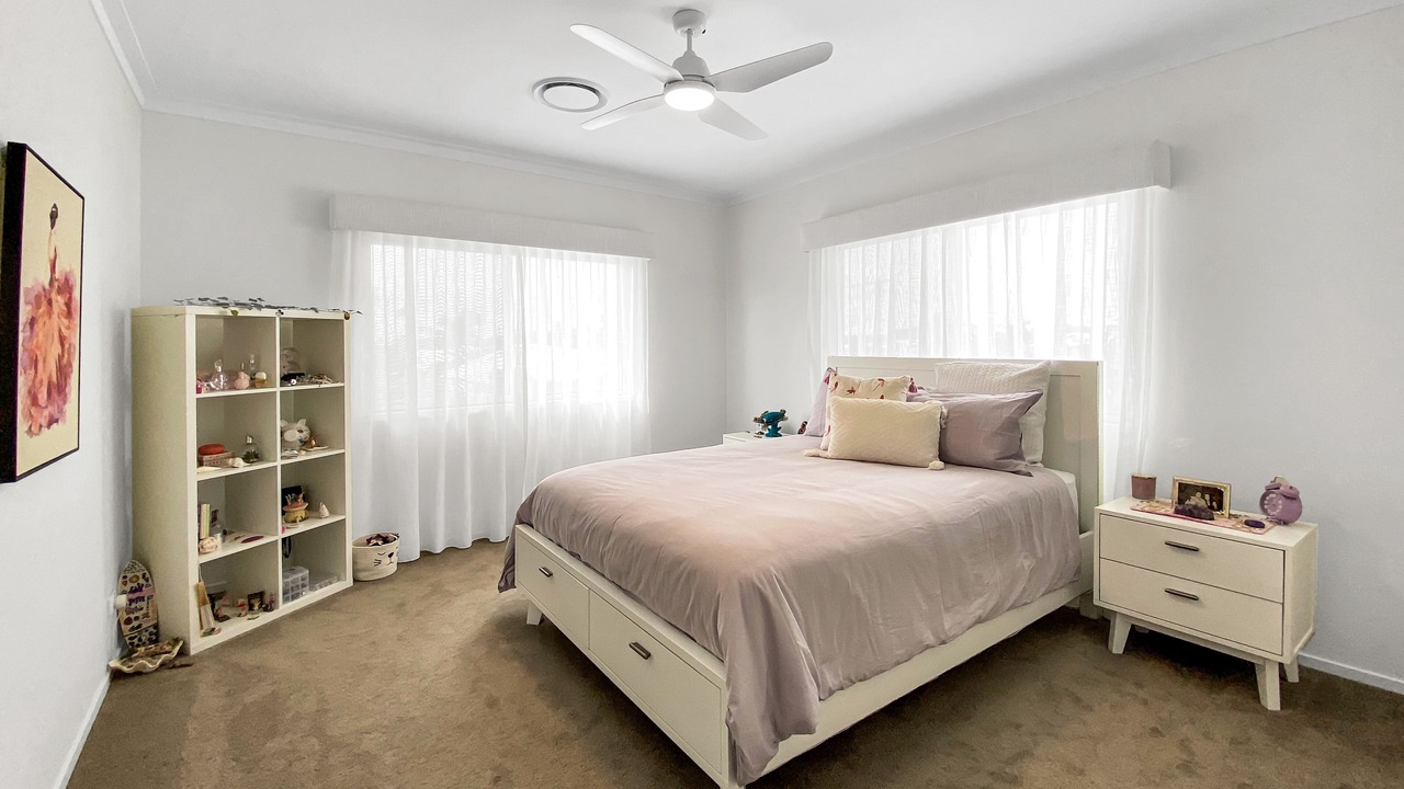 Photo of Bedroom in Warana