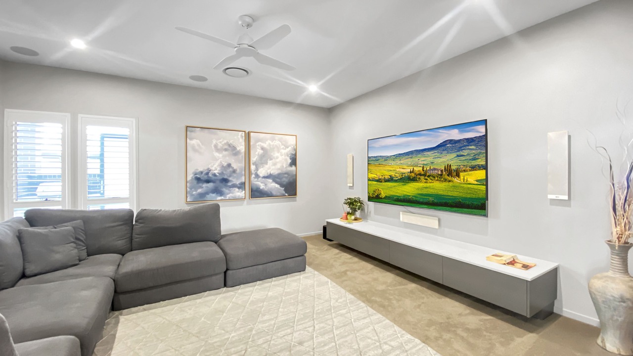 Photo of Livingroom in Warana