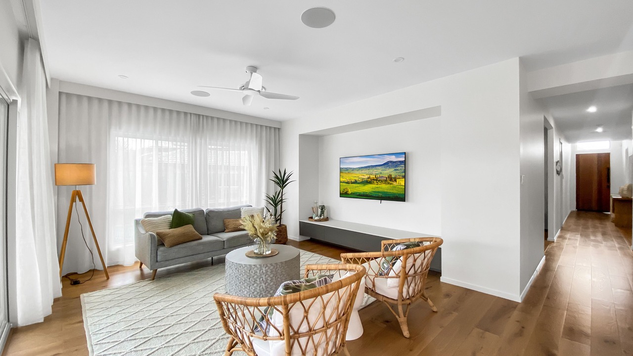 Photo of Livingroom in Warana