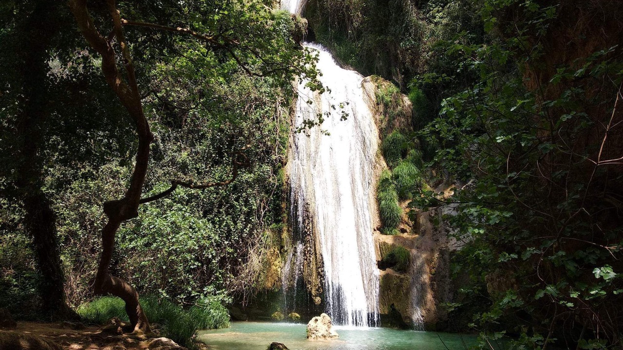 Photo of Outdoor in Methoni