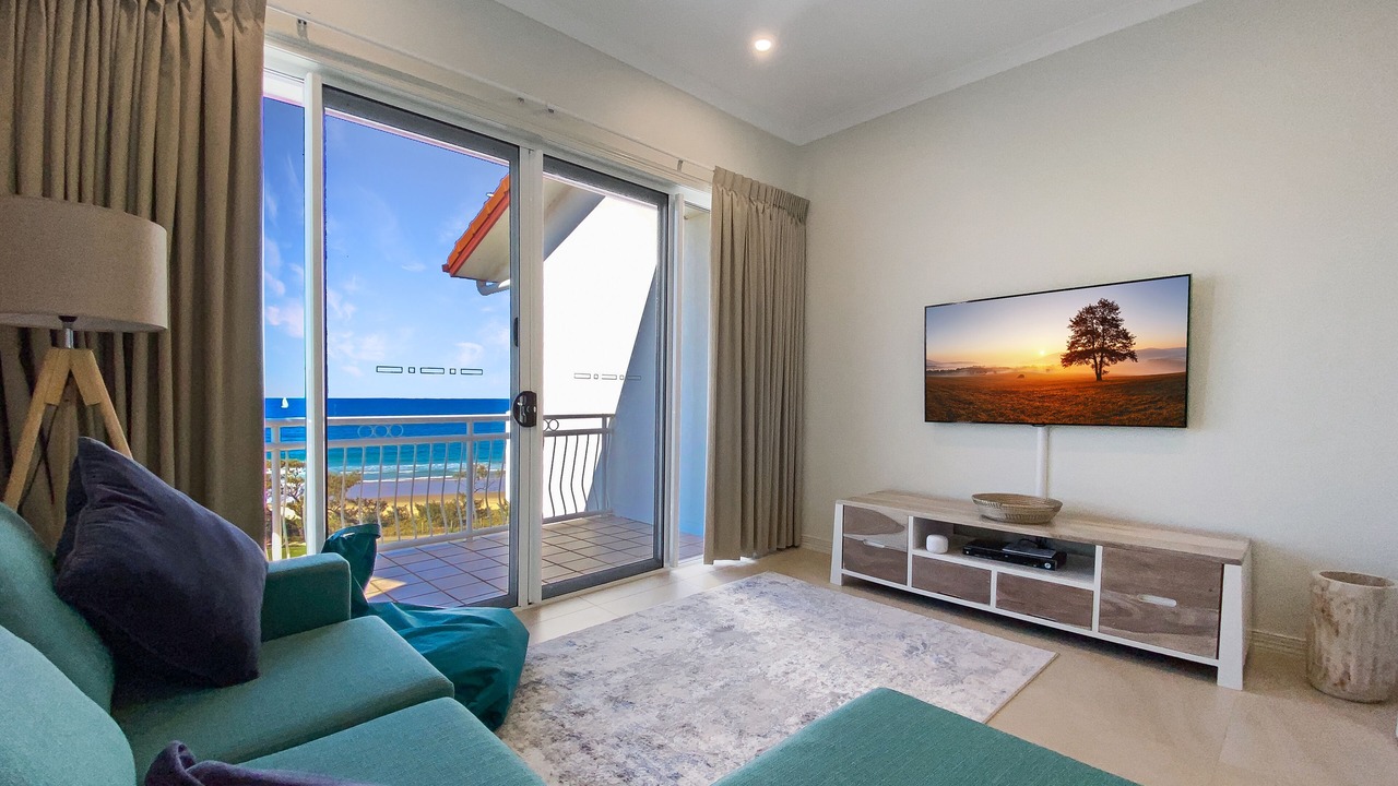 Photo of Livingroom in Sunshine Coast