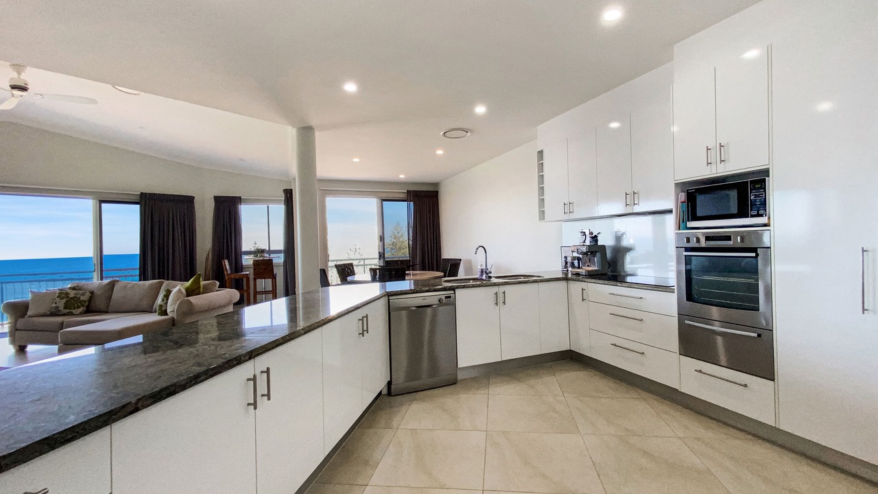Photo of Kitchen in Sunshine Coast