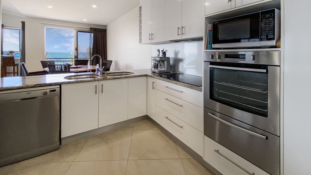 Photo of Kitchen in Sunshine Coast